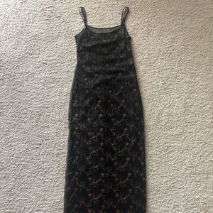 Laundry by Shelli Segal Long Dress